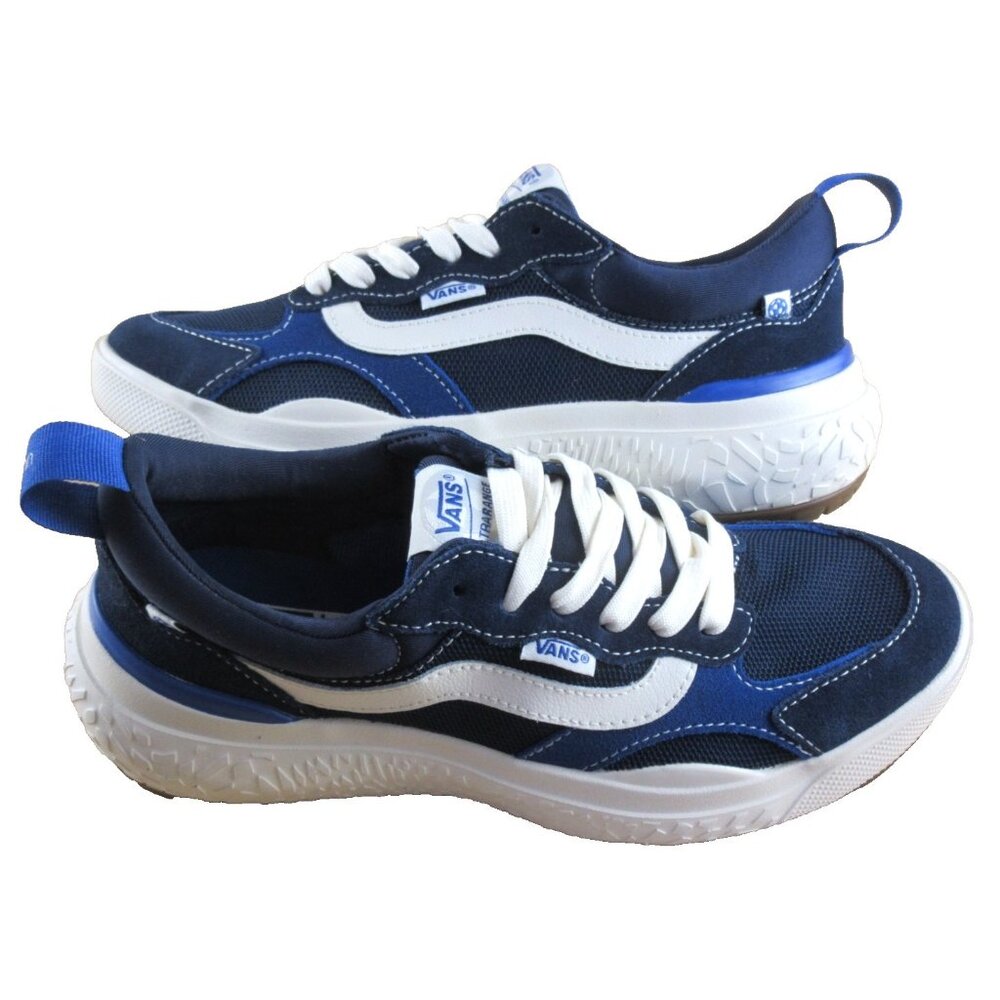 New in Box Vans MTE Ultrarange Neo Vr3  Navy True Blue